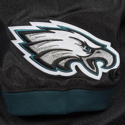 Mitchell & Ness Men's NFL Authentic Alternate Jersey Eagles 2003 Brian Dawkins Jerseys