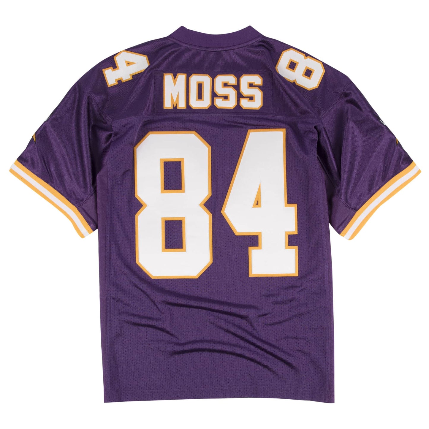 Mitchell & Ness NFL Authentic Jersey Minnesota Vikings 98 Randy Moss Jerseys