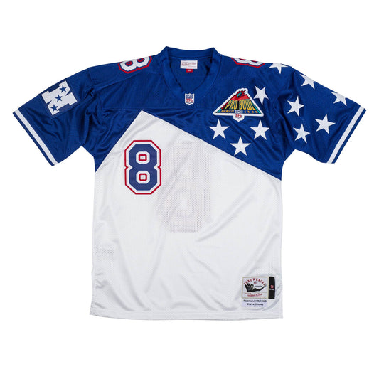 Mitchell & Ness NFL Authentic Jersey Nfc 94 Steve Young Jerseys