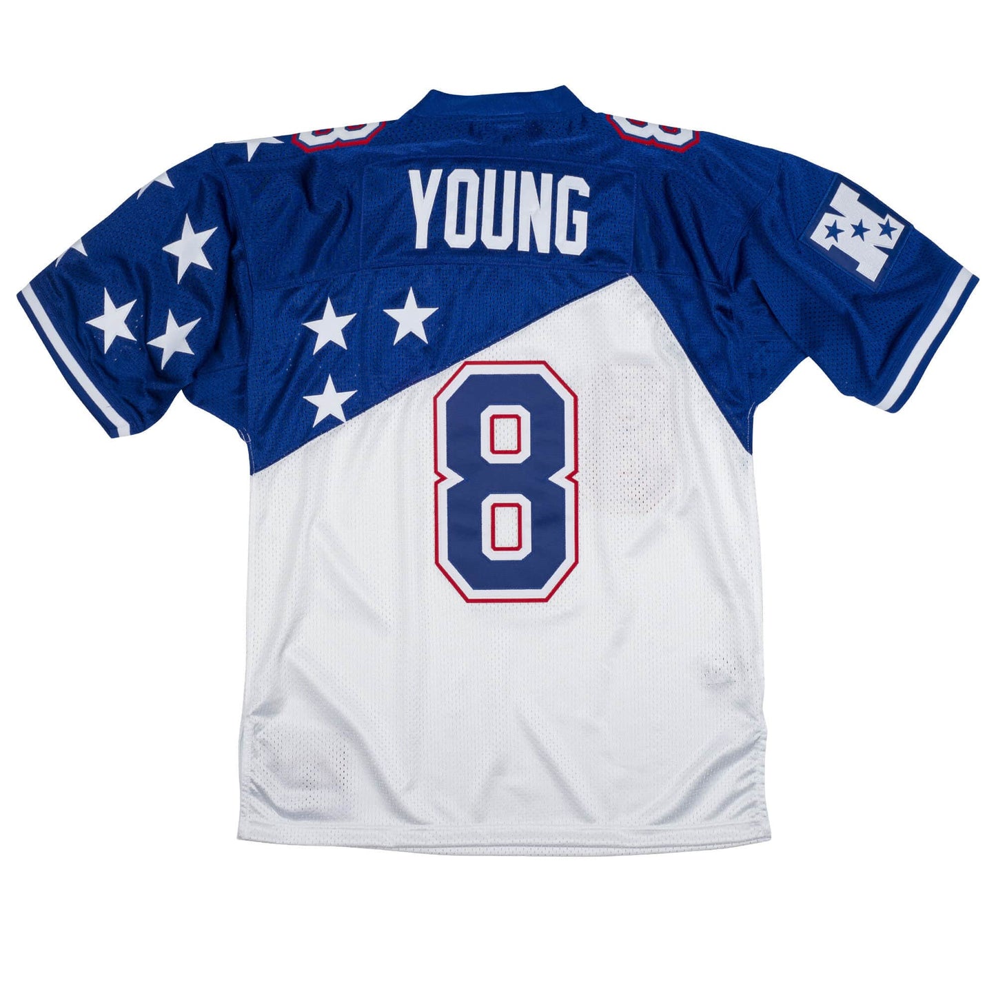 Mitchell & Ness NFL Authentic Jersey Nfc 94 Steve Young Jerseys