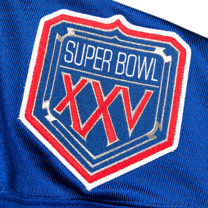 Mitchell & Ness NFL Authentic Jersey Ny Giants 90 Lawrence Taylor Jerseys