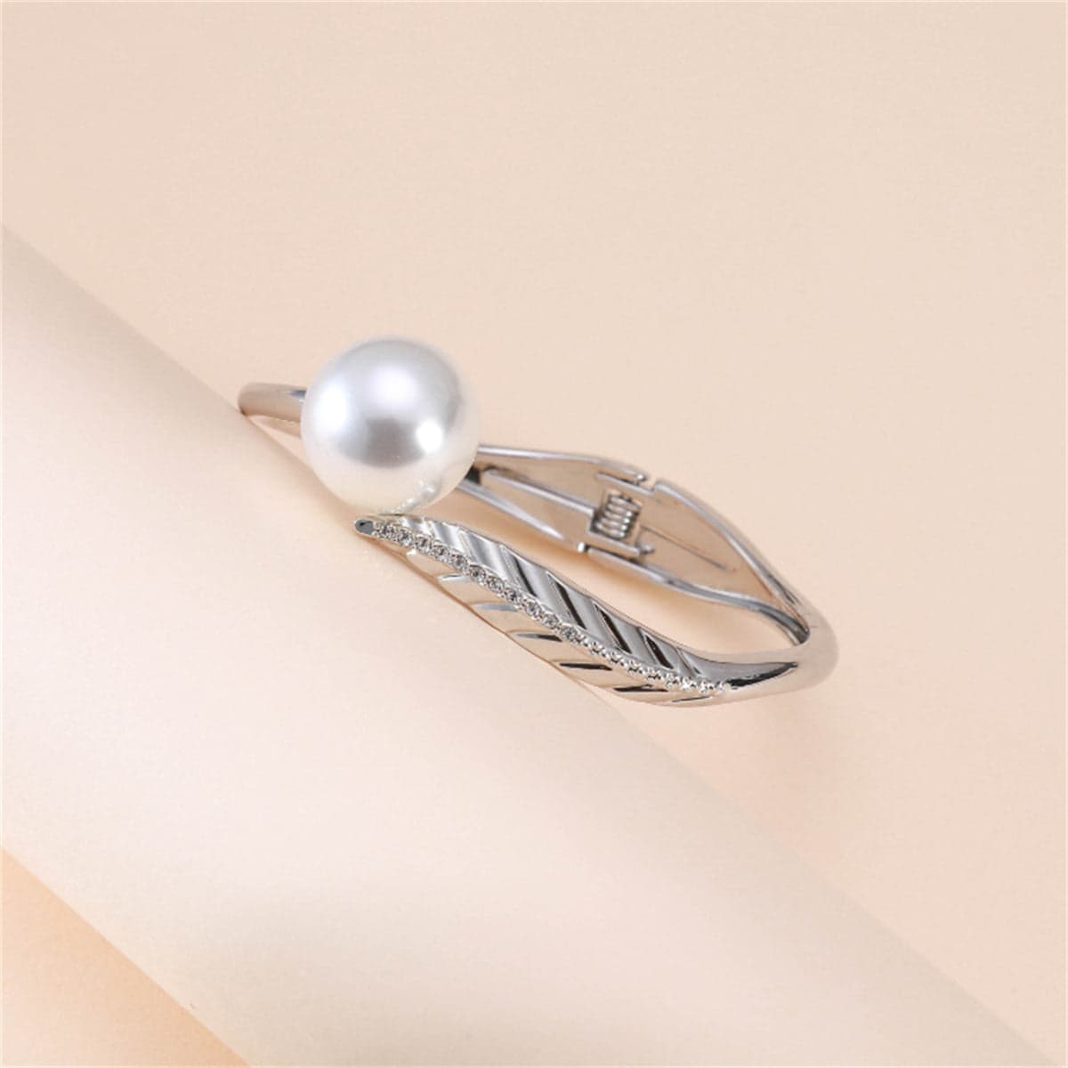 White-