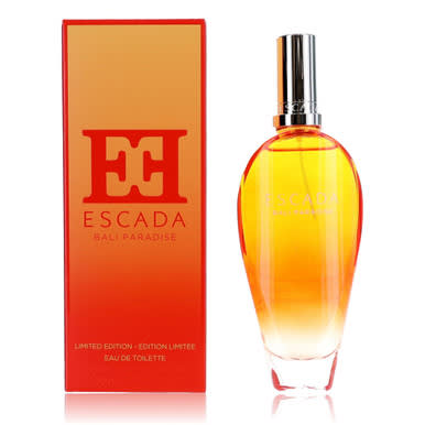 Escada Bali Paradise 3.3 Eau De Toilette Spray For Women