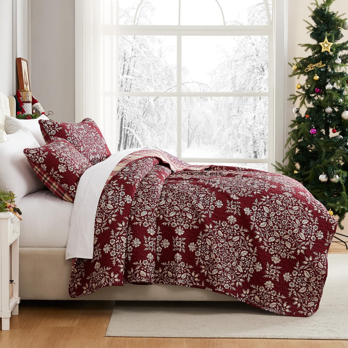Christmas Carol-