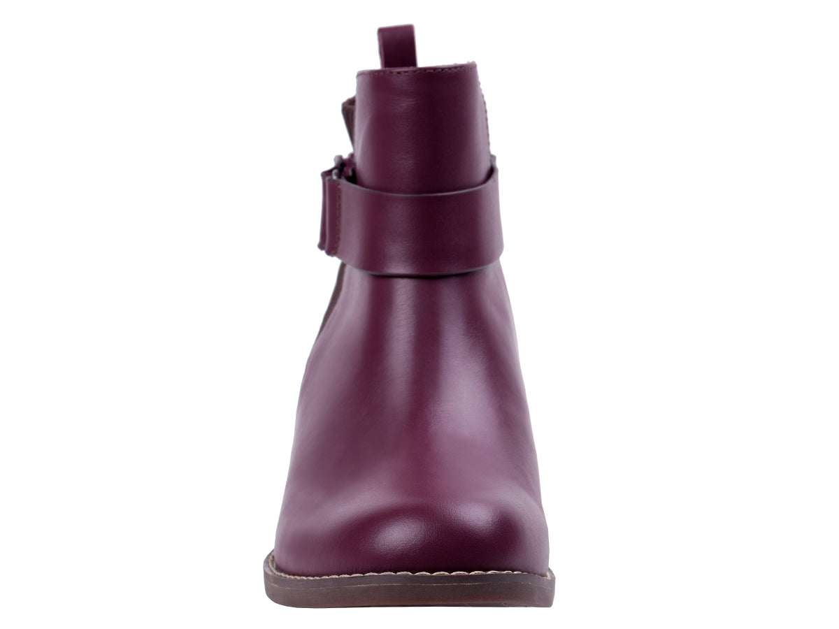 BURGUNDY-