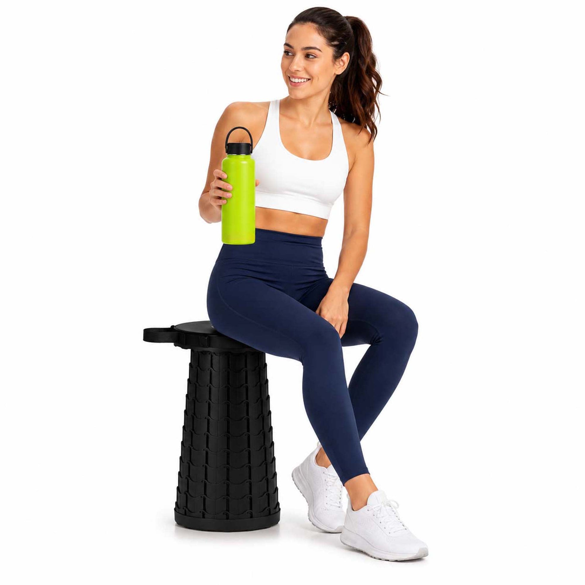 Green-