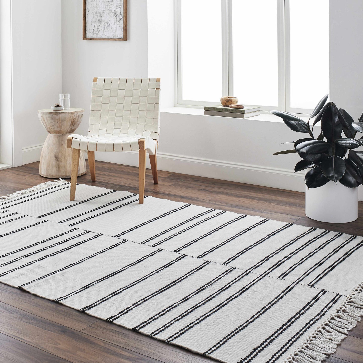 Akash Area Rug