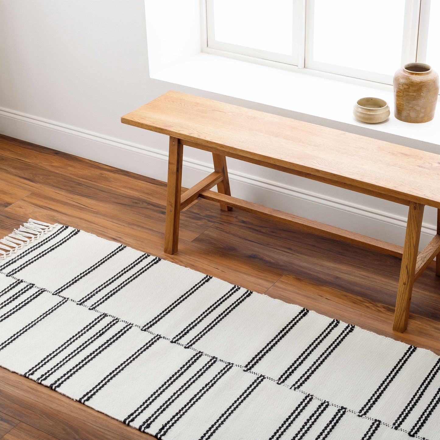 Akash Area Rug