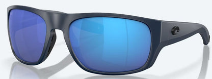 Blue-