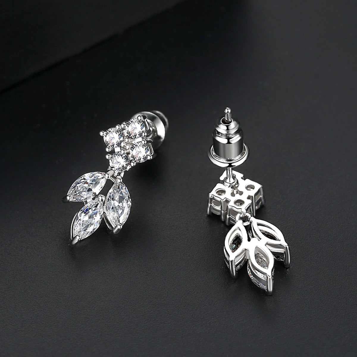 Metallic-
