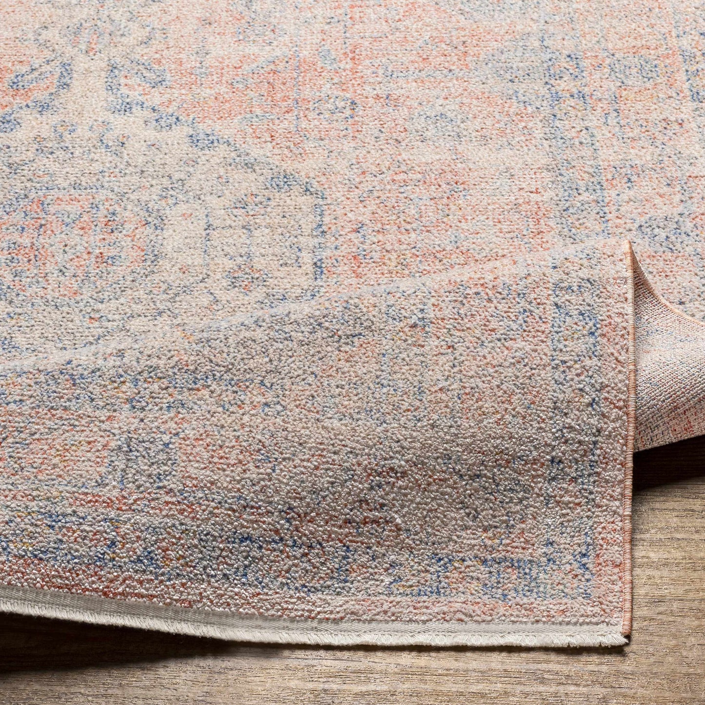 Akio Area Rug - Clearance