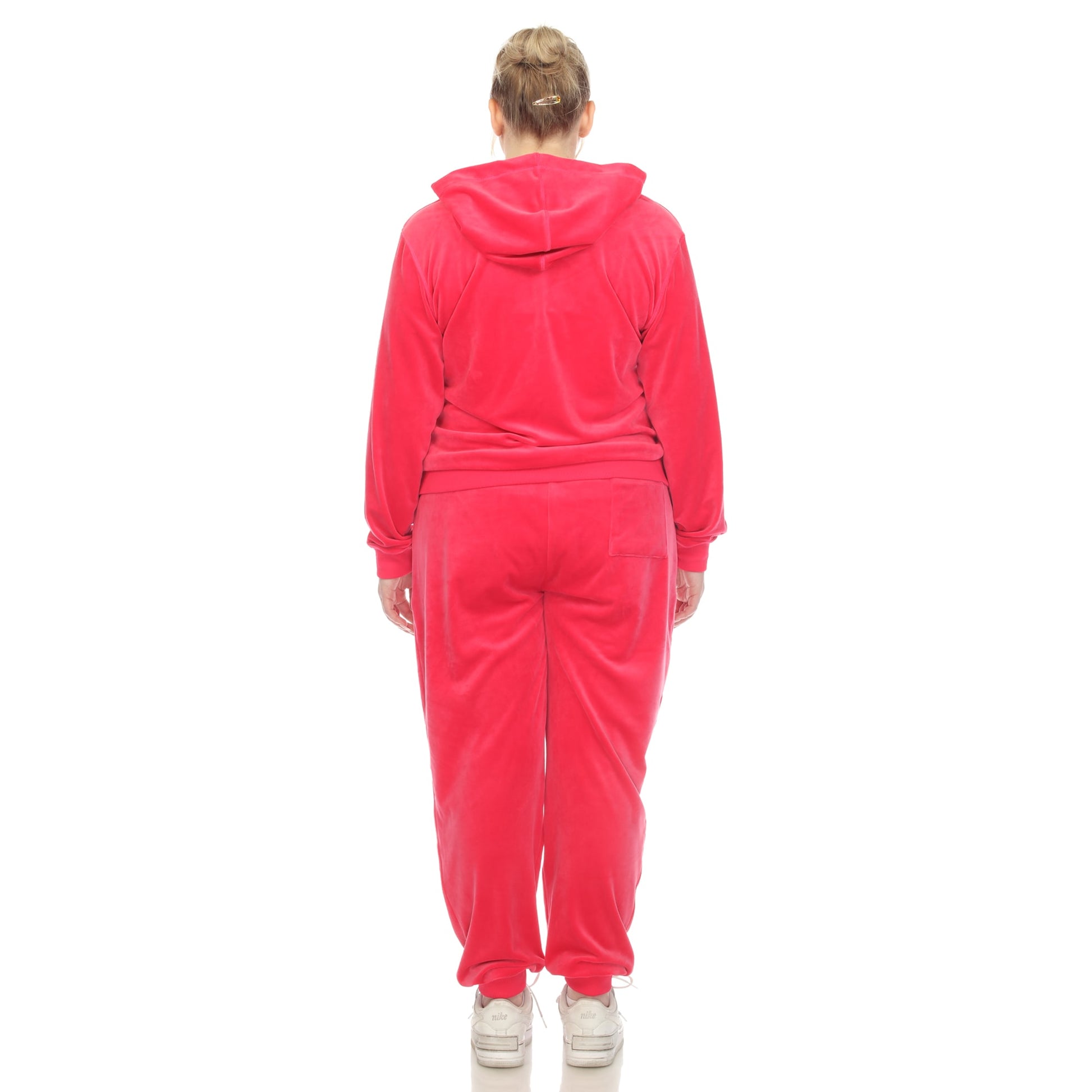 Magenta/ HOT PINK-