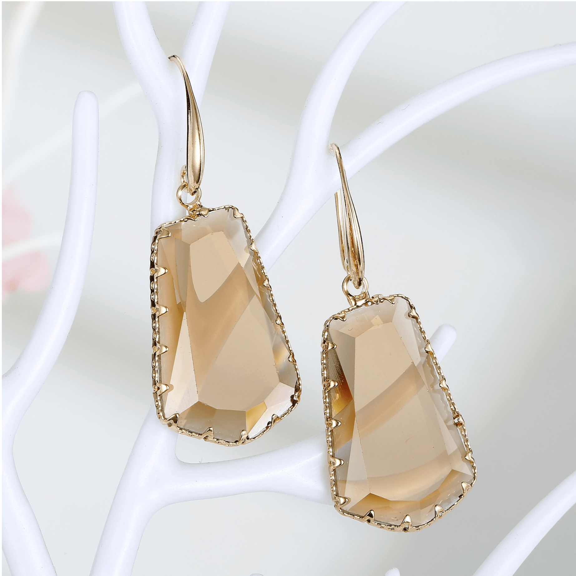 Gold, Champagne-