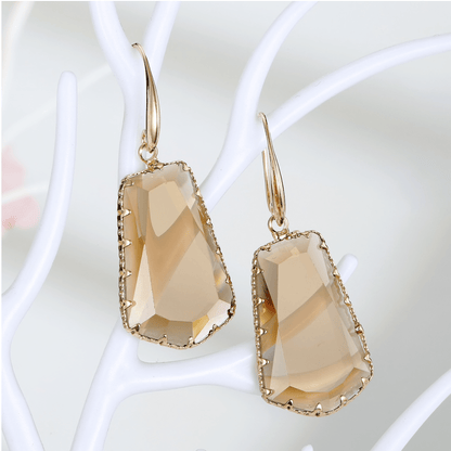 Gold, Champagne-