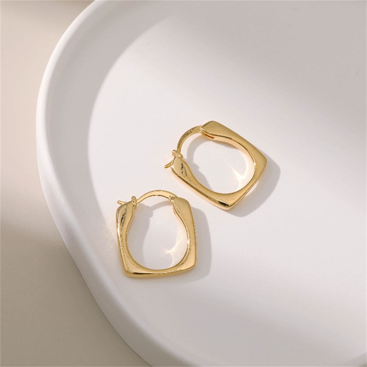 Metallic-