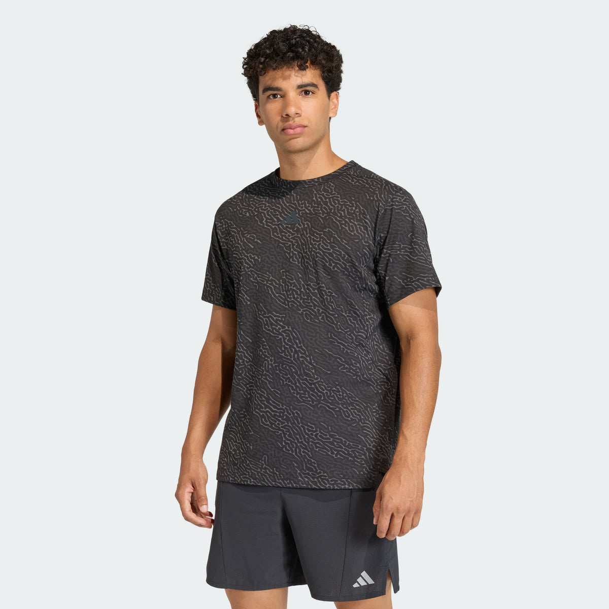 Black / Grey Five-