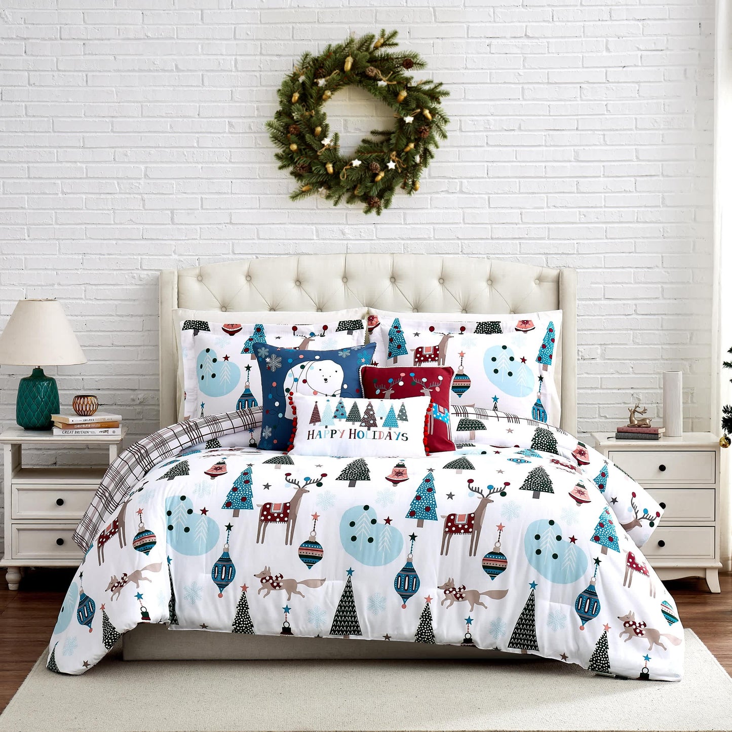 Winter Wonderland-