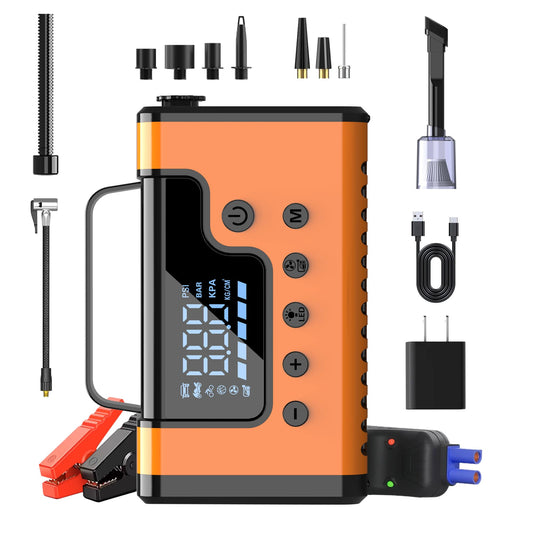 Orange-