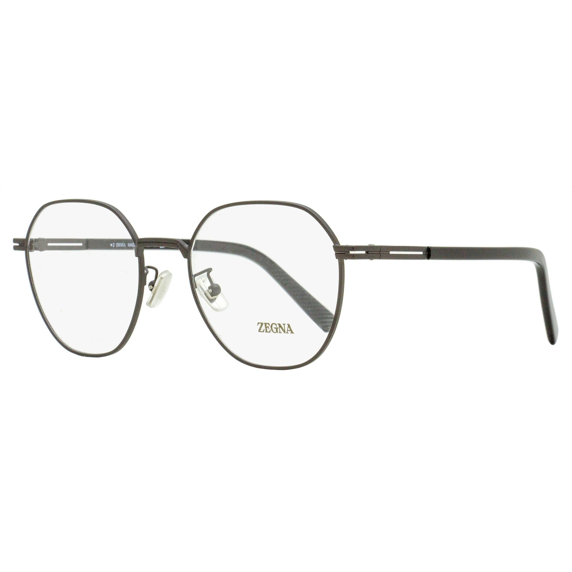 Matte Gunmetal-