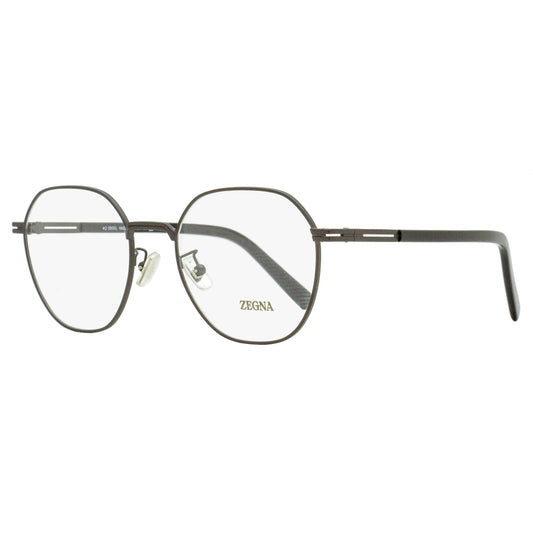Matte Gunmetal-