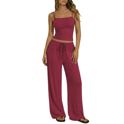 Burgundy-