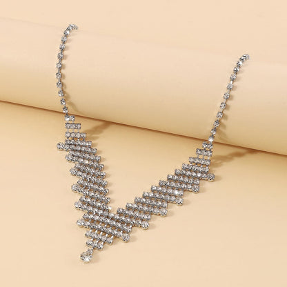 Metallic-