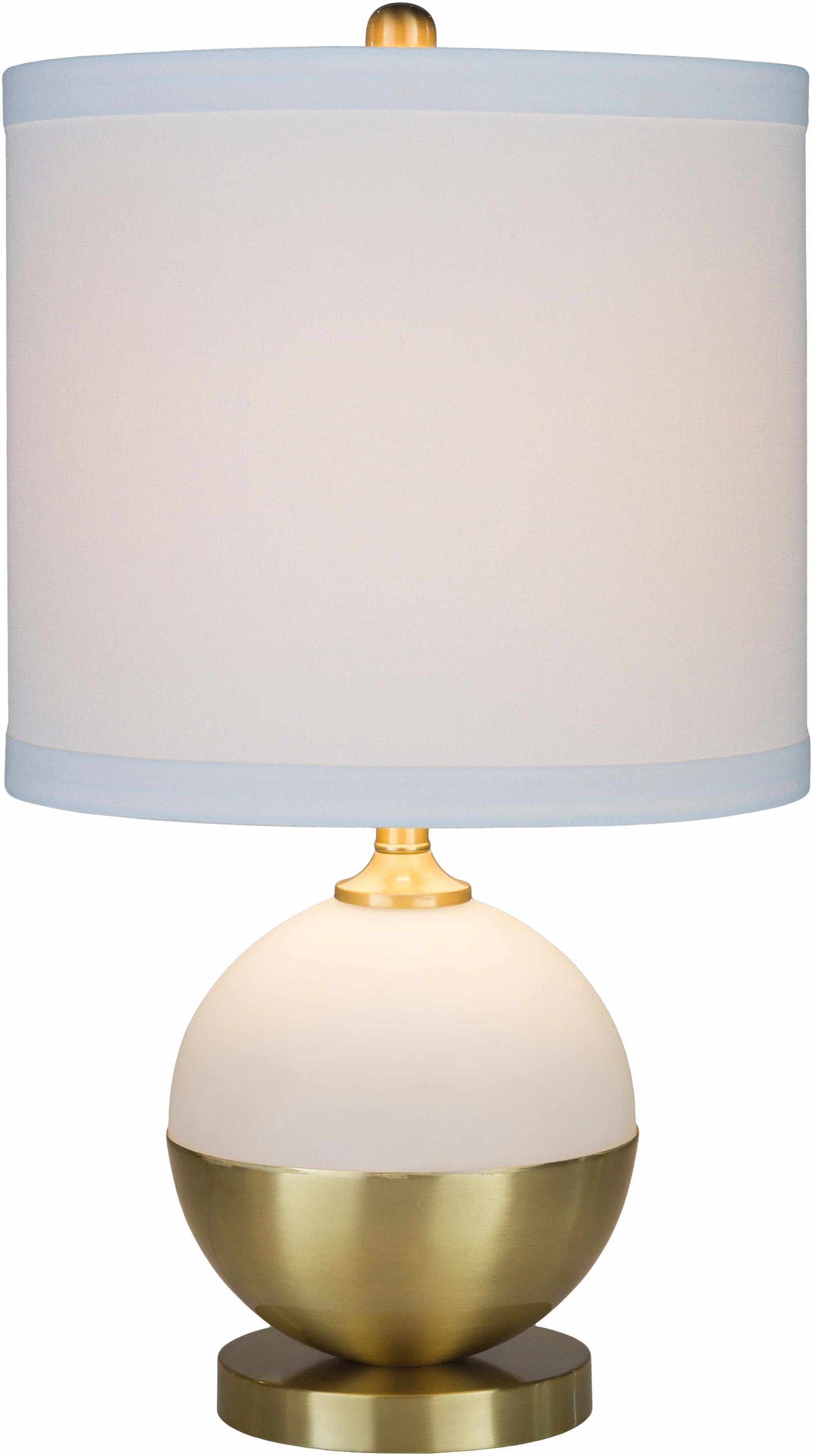 Tigtabon Table Lamp - Clearance