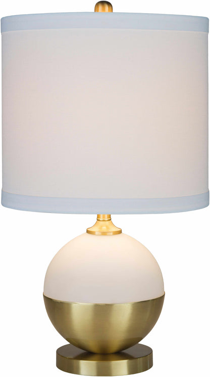 Tigtabon Table Lamp - Clearance