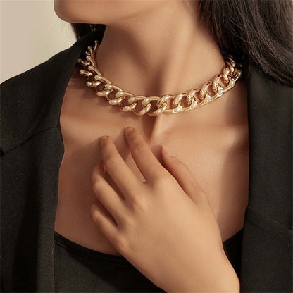 Metallic-
