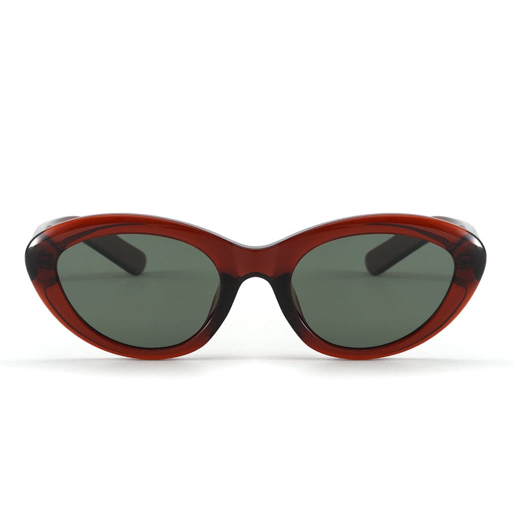 Burgundy-