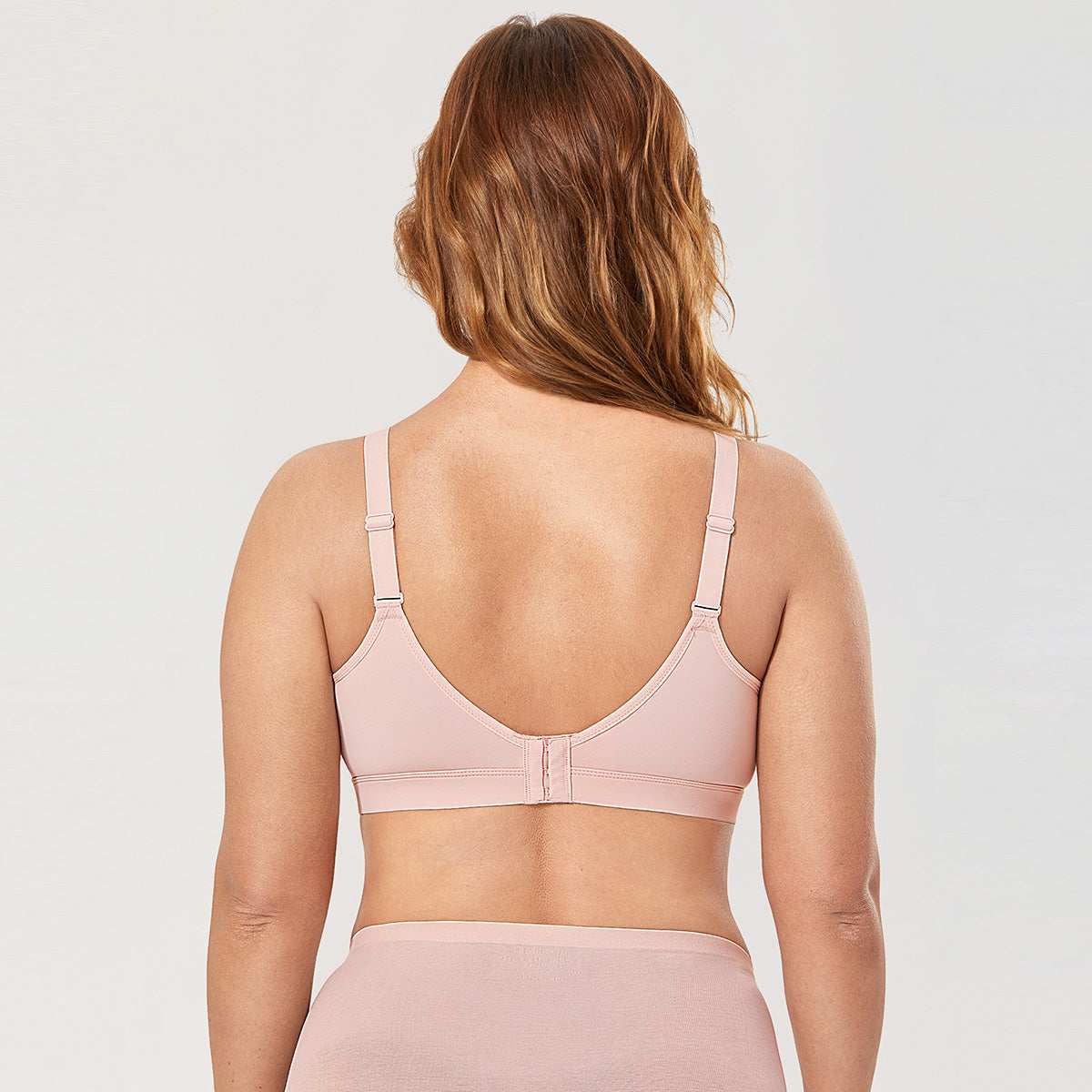 Pink-