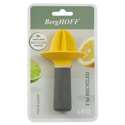 Yellow-