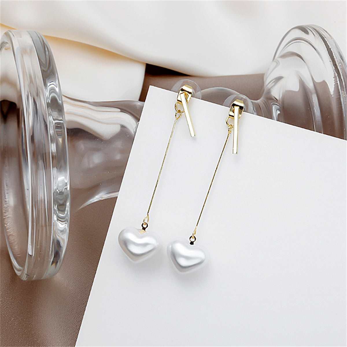Metallic-