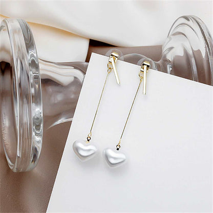 Metallic-