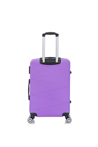 Metallic Violet-