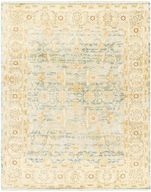 Aleah Area Rug - Clearance