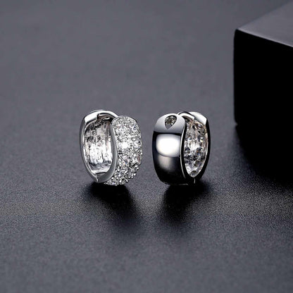 Metallic-