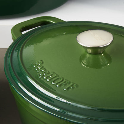 Green-