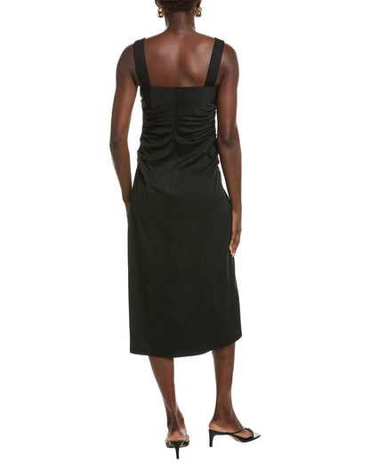 BLACK-