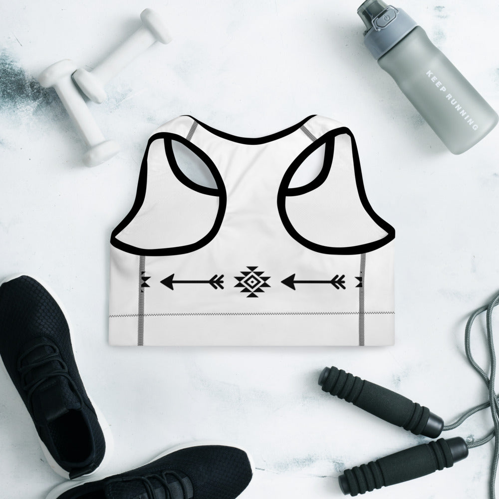 Thunderbird Sports Bra