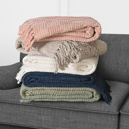 Kathy Ireland 2 Piece Zero Twist Cotton Plush Bath Sheet Set by Bed Bath Fashions