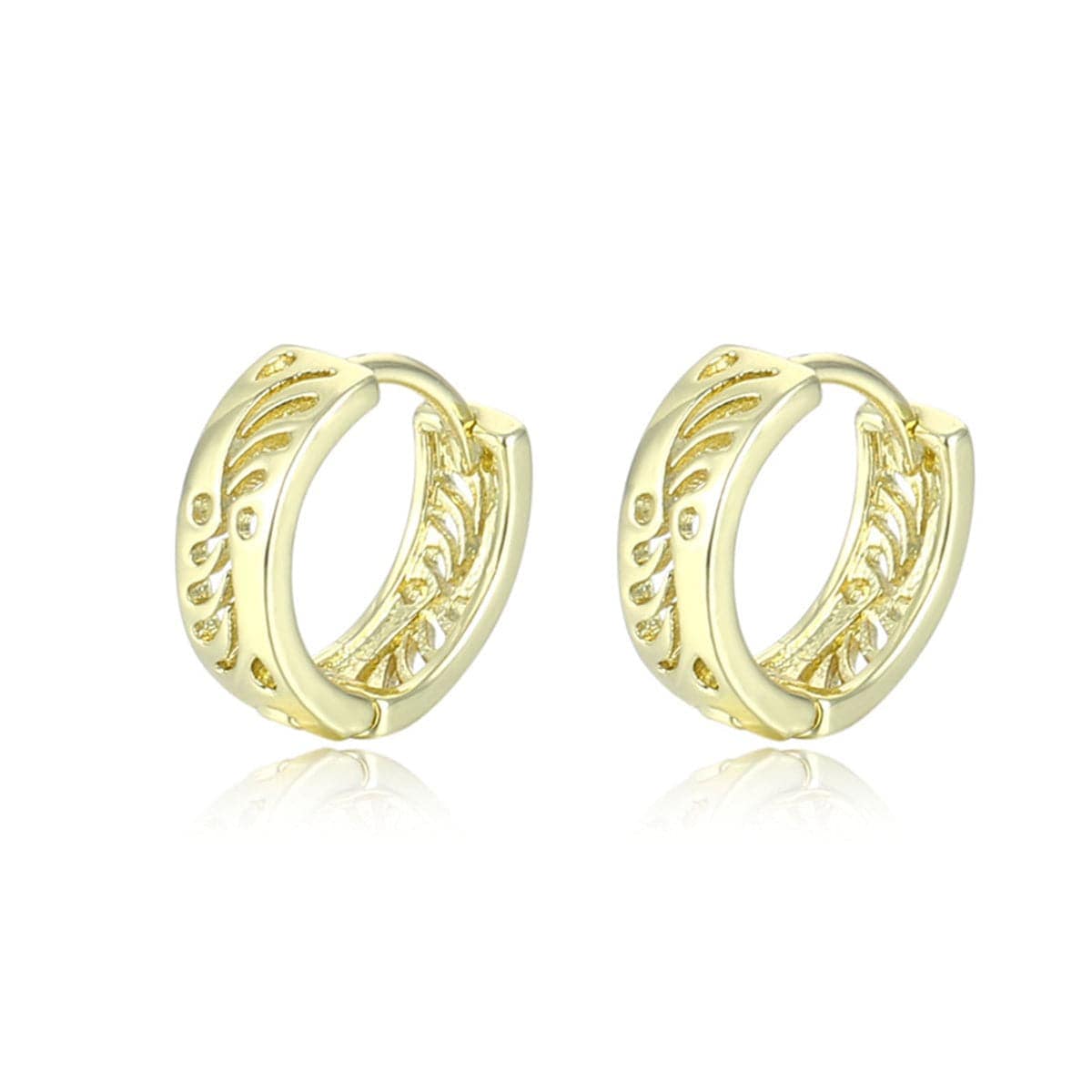 Metallic-