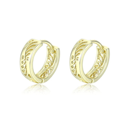Metallic-