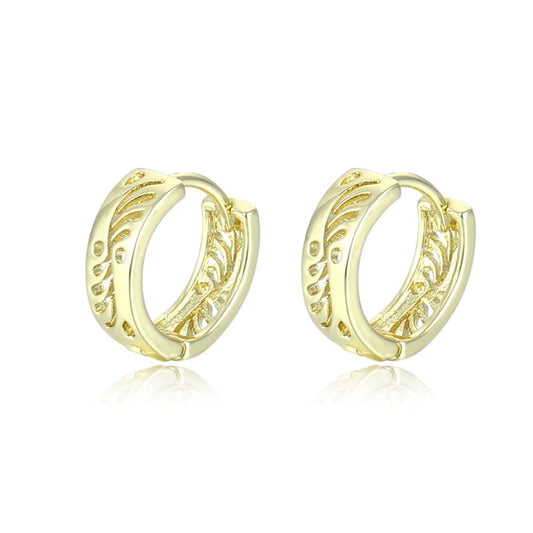 Metallic-