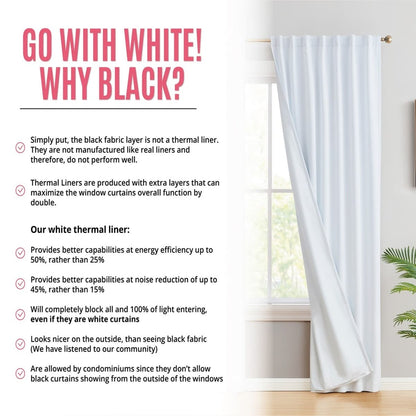 White-
