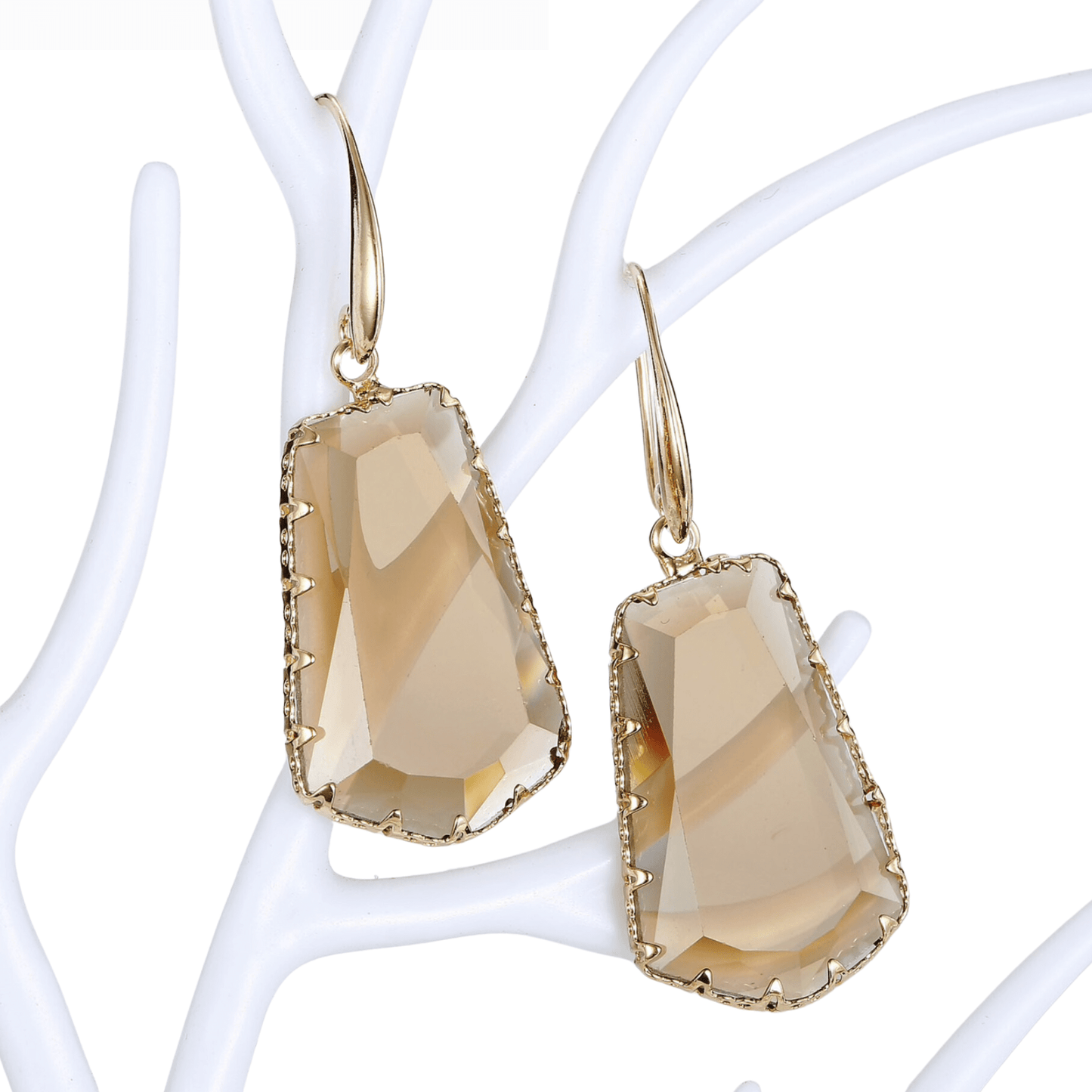 Gold, Champagne-