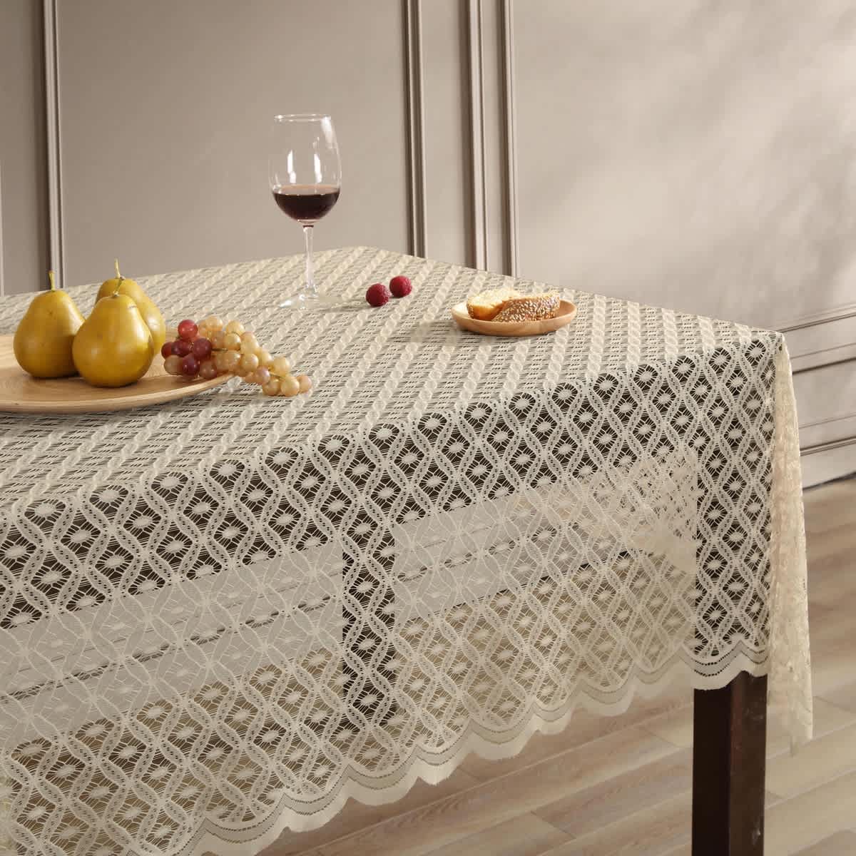 Linen Taupe-