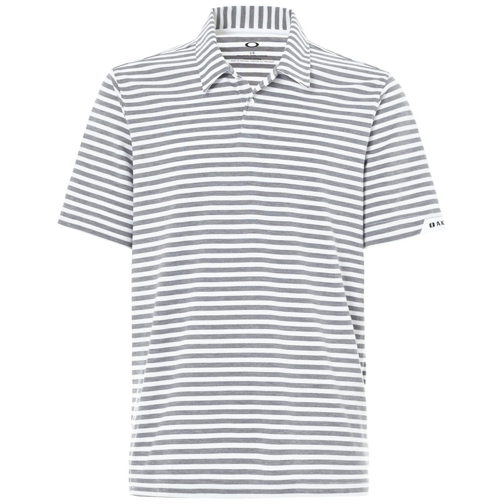 Men's Oakley Speed Stripe Polo