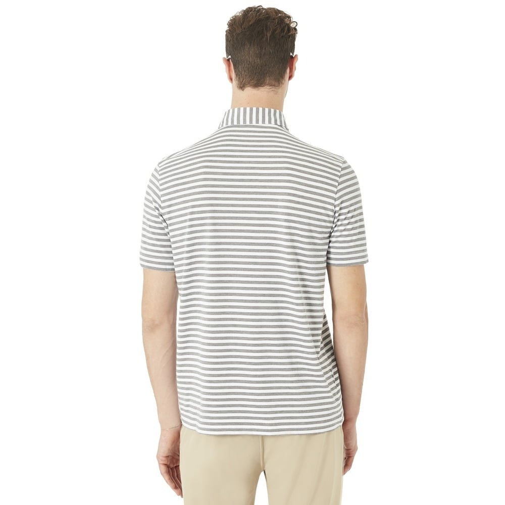 Men's Oakley Speed Stripe Polo
