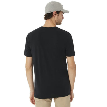 Oakley Men's Pc-Bark Ellipse T-Shirt